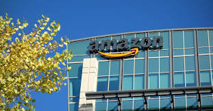 Amazon HQ