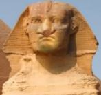 Sphinx annoyed