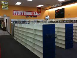 This image has an empty alt attribute; its file name is blockbusterinsideempty.jpg