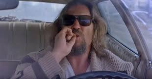 This image has an empty alt attribute; its file name is big-lebowski.jpg